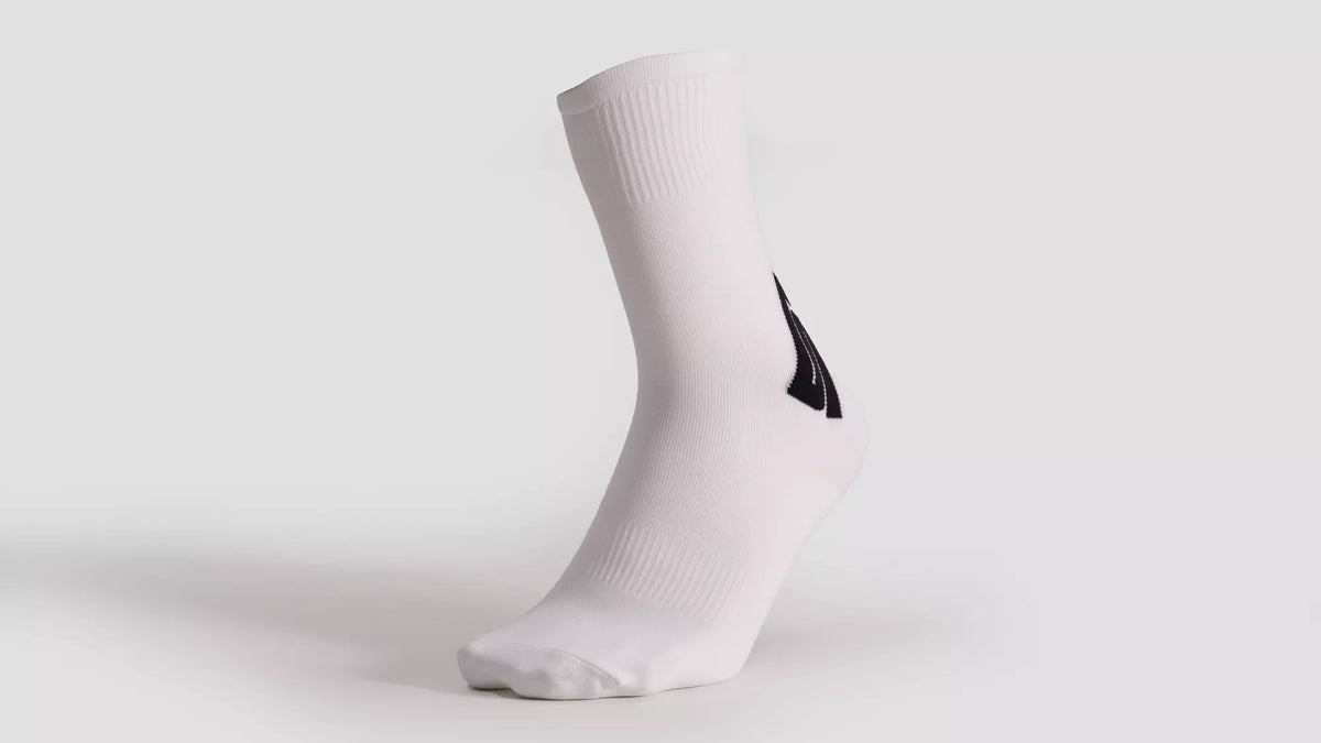 Supacaz SupaSox Twisted Sock