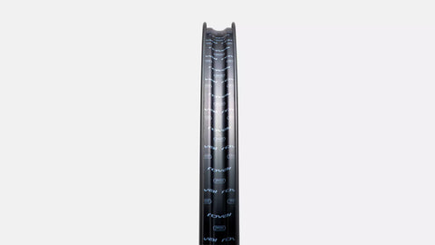 Roval Terra C Wheelset