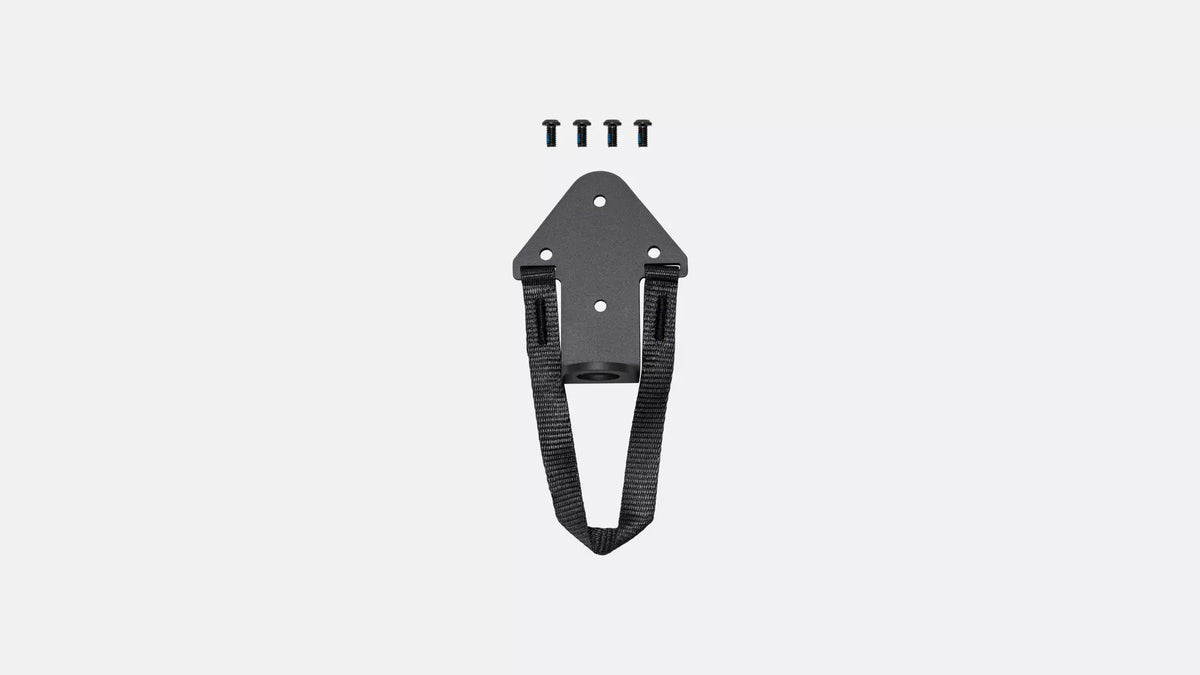Battery Mounting Bracket for X2-840Wh Battery