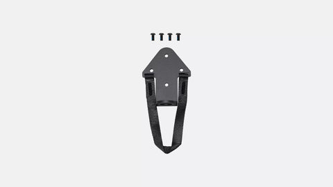 Battery Mounting Bracket for X2-840Wh Battery