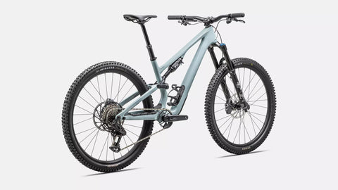 Stumpjumper 15 Comp  - SRAM S-1000 AXS, FOX Performance