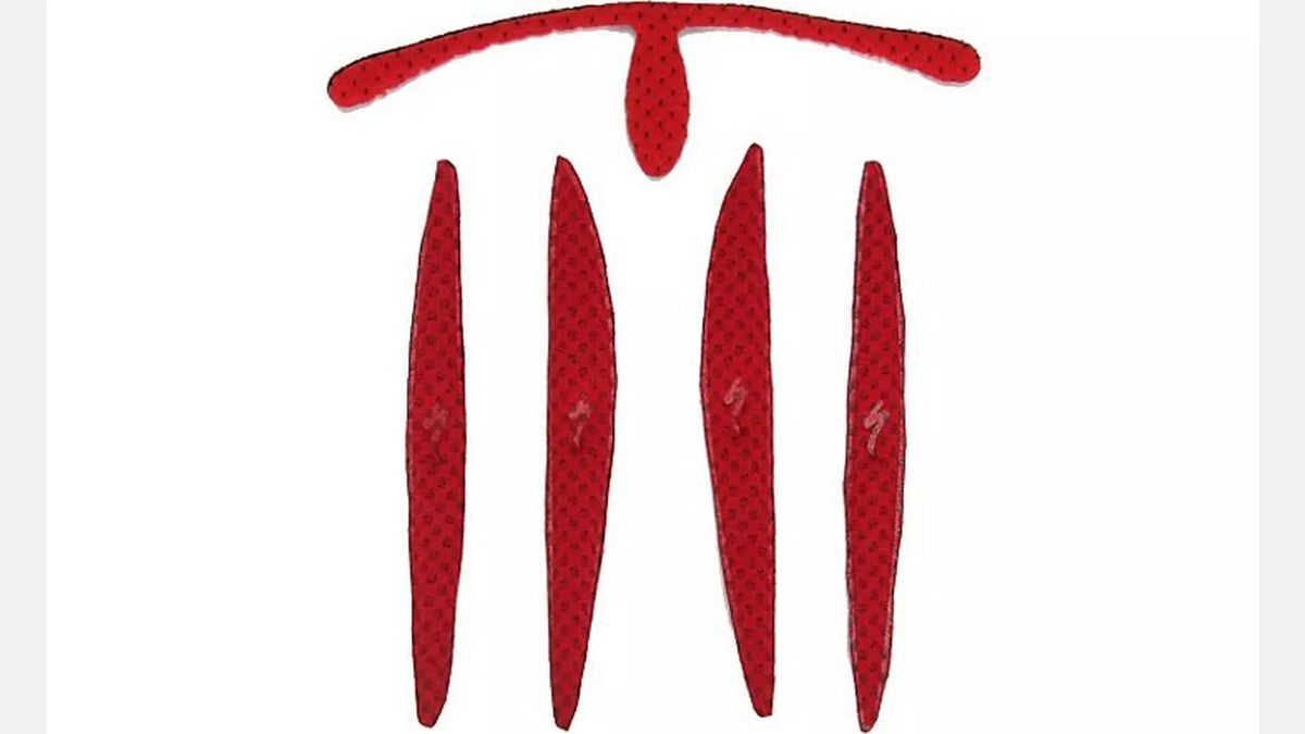 TT2 Pad Set