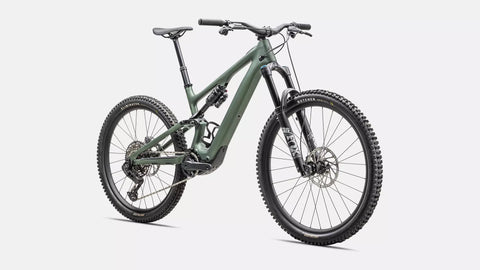 Turbo Levo SL 2 Comp