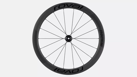 Roval Rapide CLX II