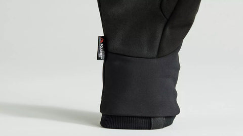 Softshell Deep Winter Lobster Gloves