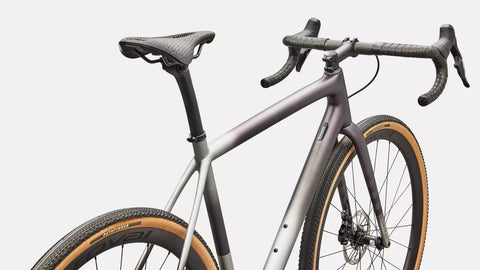 Crux Pro - SRAM Force XPLR AXS
