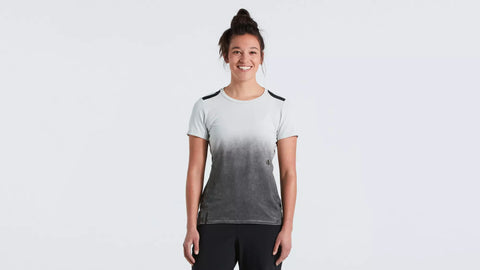 Women's Trail Short Sleeve Jersey