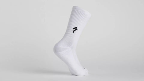 Cotton Tall Socks