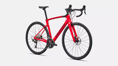 Roubaix SL8 Sport - Shimano 105
