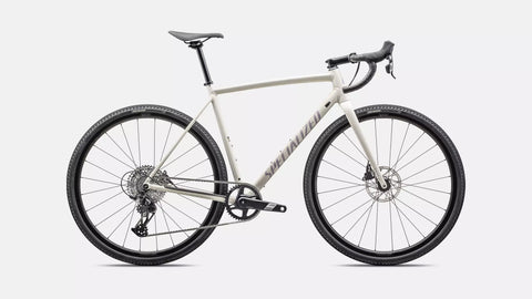 Crux DSW Comp - SRAM Apex XPLR