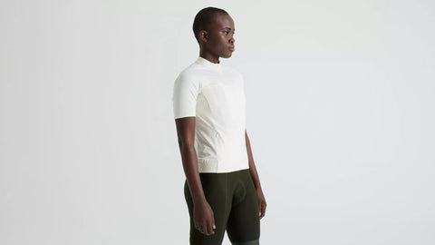 Women's Specialized Foundation Short Sleeve Jersey