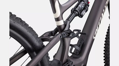 Turbo Levo SL Comp Carbon