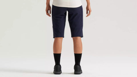 Women's Traction Short