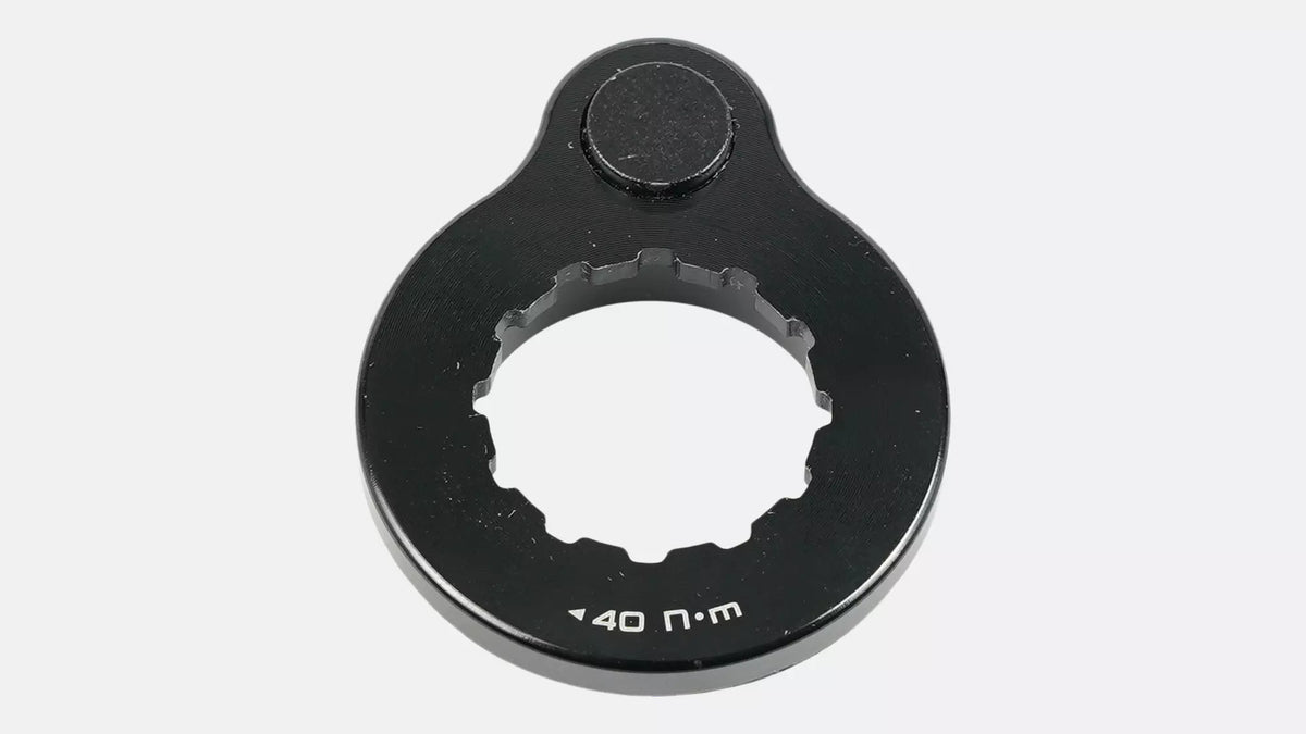 Centerlock Speed Sensor Magnet