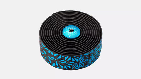 Supacaz Super Sticky Kush Star Fade Tape