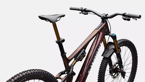 S-Works Turbo Levo SL 2 Di2