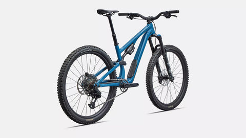 Stumpjumper 15 EVO Alloy Comp  - SRAM Eagle 70, FOX Rhythm