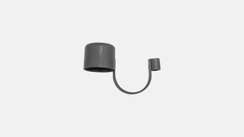 36V Turbo Charger Cap