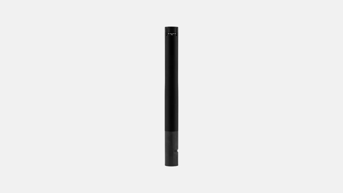 Diverge STR Frame Post 6