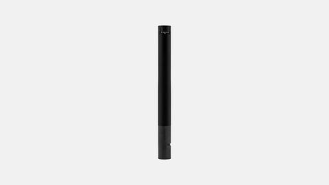 Diverge STR Frame Post 6