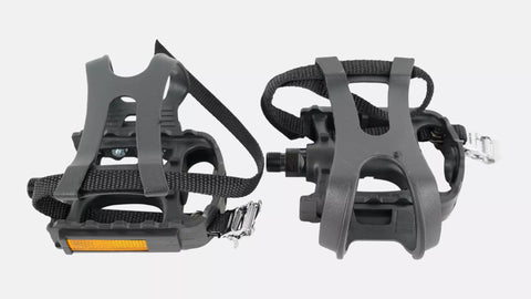 Road Test Ride Pedals