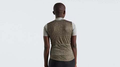 Women's RBX Logo Short Sleeve Jersey