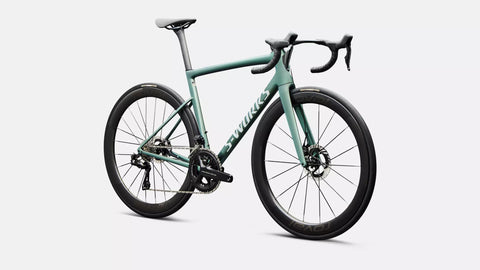 S-Works Tarmac SL8 - Shimano Dura-Ace Di2