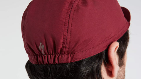 Deflect™ UV Cycling Cap - Speed of Light  Collection