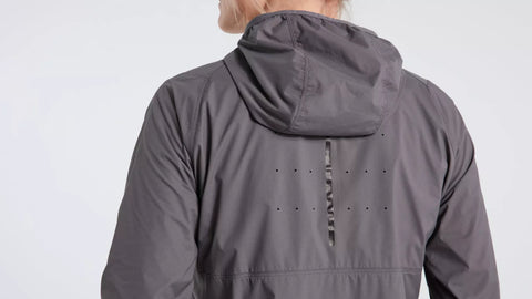 Women's Trail Wind Jacket
