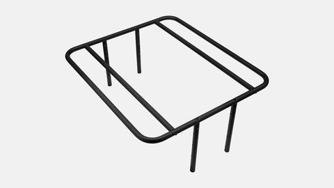 Globe LT Adjustable Cargo Rail