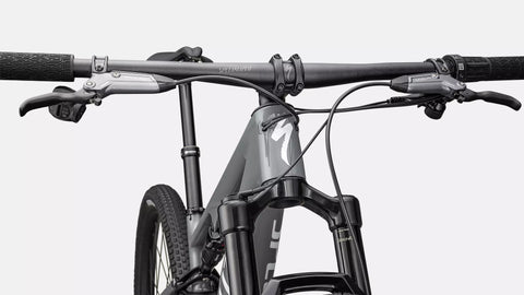Epic 8 Comp  - SRAM S-1000 AXS, RockShox Select
