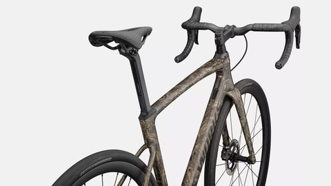 S-Works Roubaix SL8 - Shimano Dura-Ace Di2