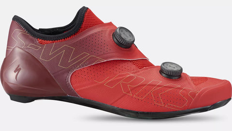 S-Works Ares Road Shoes