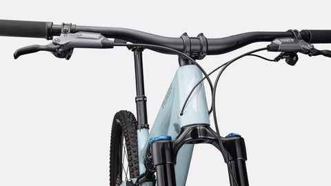 Stumpjumper 15 Comp  - SRAM S-1000 AXS, FOX Performance
