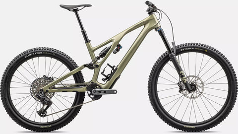 Stumpjumper EVO Expert  - SRAM GX AXS, FOX Performance Elite