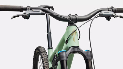 Turbo Levo SL 2 Comp