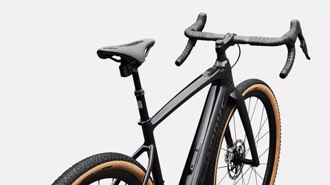 S-Works Turbo Creo 2 - SRAM RED / XX1 Eagle AXS