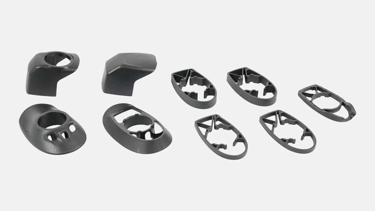 Venge Stem Spacer & Headset Transition Kit