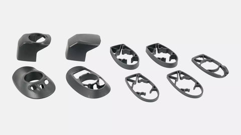 Venge Stem Spacer & Headset Transition Kit