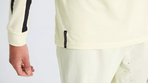 Men's Butter Trail Long Sleeve Jersey