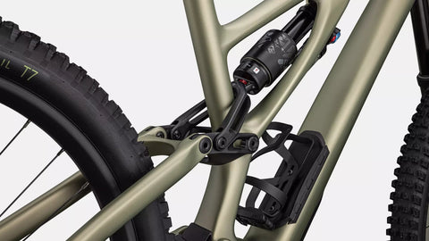 Stumpjumper EVO Expert  - SRAM GX AXS, FOX Performance Elite