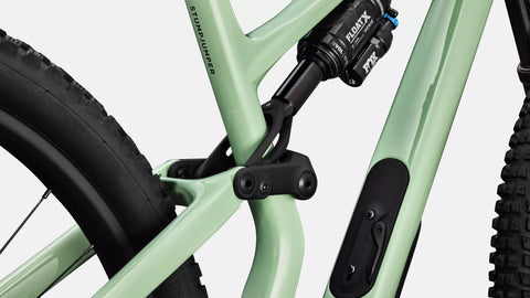 Stumpjumper 15 EVO Expert  - SRAM GX AXS, FOX Performance Elite