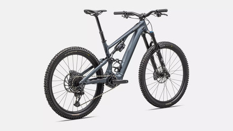 Turbo Levo SL 2 Comp Alloy