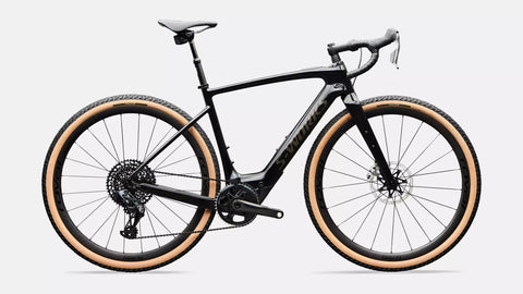 S-Works Turbo Creo 2 - SRAM RED / XX1 Eagle AXS