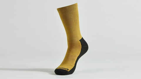 PrimaLoft® Lightweight Tall Logo Socks