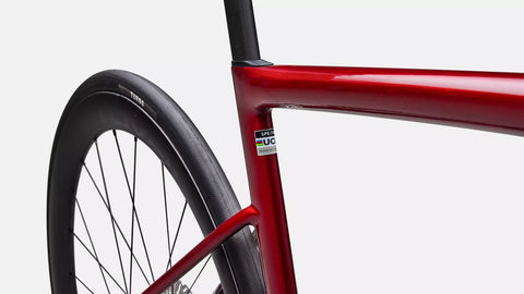 Tarmac SL8 Pro - Shimano Ultegra Di2