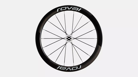 Roval Rapide CLX III