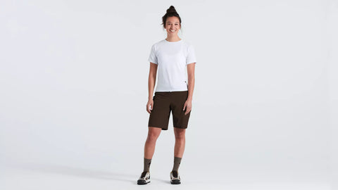 Women's ADV Air Shorts