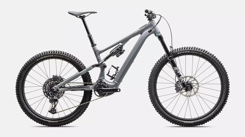 Turbo Levo SL 2 Comp Alloy