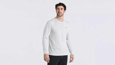 Stoke Long Sleeve T-Shirt